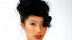 FashionMojo: Guide to a Sex-Kitten Updo
