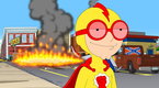 American Dad!: The Unbrave One (season 7, episode 8)