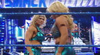Friday Night SmackDown: Tamina &amp; Aksana vs. Divas Champion Beth Phoenix &amp; Natalya