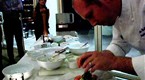 Chef's Specials: Dungeness Crab Salad With Roasted Beets and Avocado Mousse