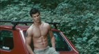 Clip - Doesn't He Own a Shirt