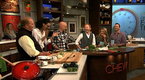 The Chew: Jesse Tyler Ferguson's Celebrity Timer