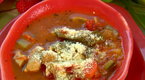 Paula's Home Cooking: Souper Delicious (season 9, episode 8)
