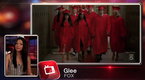 The Morning After: Glee Cap!
