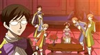 Ouran High School Host Club: This Is Our Ouran Fair! (season 1, episode 26)