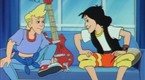 Bill &amp; Ted's Excellent Adventures: Leave It to Bill and Ted (season 2, episode 4)