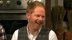 The Chew: Jesse Tyler Ferguson With the Chew
