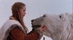 The Polar Bear King