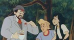 Bill &amp; Ted's Excellent Adventures: Goodbye Columbus and America (season 2, episode 5)