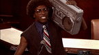 Onion News Network: Nation's First Boombox-Carrying, Rollerskating Congressman Broke Boundaries