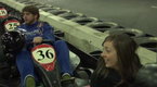 Hardly Working: Go Karts 
