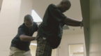 Cradle to Jail: Morris and Rodrick (season 1, episode 9)