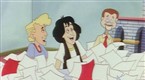 Bill &amp; Ted's Excellent Adventures: It's a Bogus Day in the Neighborhood (season 2, episode 6)