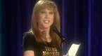 Kathy Griffin: Following Kim Kardashian