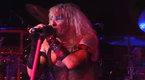 Twisted Sister: A Twisted X-Mas Live