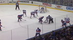 NHL Games: Rangers vs Islanders