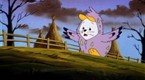 Hello Kitty's Furry Tale Theater: Grinder Genie and the Magic Lamp / the Ugly Quackling (season 1, episode 12)