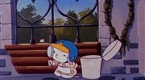 Hello Kitty's Furry Tale Theater: Hello Mother Goose / Crocodile Penguin (season 1, episode 11)