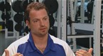In The Red Zone with Tony Dungy: RED ZONE Interview With Jon Torine