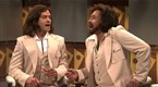 Saturday Night Live: Barry Gibb Talk Show