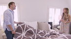 Giuliana &amp; Bill: Bedroom Action