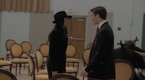 Glee: Behind the Scenes: Smooth Criminal