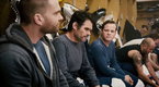 Exclusive Red Band Clip - The Locker Room