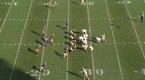 Notre Dame Vs. Navy
