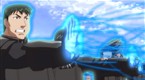 Chrome Shelled Regios: The Invincible, Spear-Shelled City Glendan Draws Near! (season 1, episode 22)