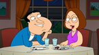 Family Guy: Meg and Quagmire (season 10, episode 10)