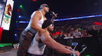 Friday Night SmackDown: Justin Gabriel vs. Hunico
