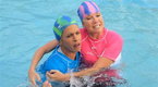 NBC TODAY Show: Conga, Conch and Water Slide Rides, Oh My!