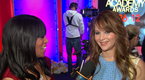 Access Hollywood: Jennifer Lawrence On Announcing the 2012 Oscar Nominations: 'I Feel Like I'm in Some Bizarre Dream'