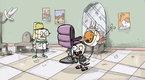 Yam Roll: Doody Calls (season 1, episode 35)