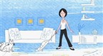 Healthy by Bravo: Healthy Week: House Workout