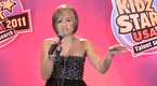 Kidz Star USA: Webisode 8