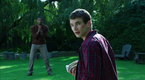 Clip - Baseball