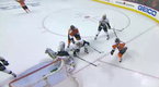 NHL Games: Penguins vs Flyers 