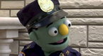 Atom.com Comedy Central Originals: The Fuzz, Episode 1