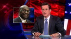 The Colbert Report: Wed, Jan 18, 2012 (season 8, episode 46)