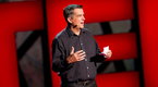 TEDTalks: Paul Gilding: The Earth Is Full