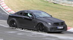 Edmunds' Inside Line: 2013 Mercedes-Benz C63 AMG Black Series Spy Video