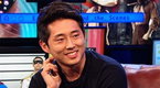Attack of the Show: Steven Yeun On the Return of "The Walking Dead"
