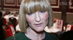 CHIC.TV Beauty: FGI Beauty Symposium 2012: Beauty and Social Media