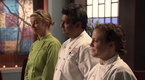 Top Chef Masters: Shocked and Surprised