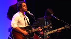 Live from the Artists Den: Amos Lee