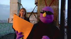 Atom.com Comedy Central Originals: The Fuzz, Episode 4