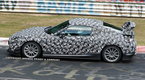 Edmunds' Inside Line: 2013 Scion FR-S Spy Video 