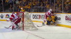 NHL Highlights: Best of the Week: Apr 16, 2012