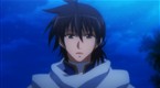 The Legend of the Legendary Heroes: A Mind Not Filled With Despair (season 1, episode 20)